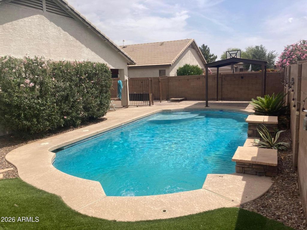 12513 W Coldwater Springs Boulevard, Avondale, AZ 85323 — photo 5