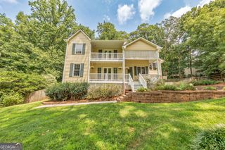 11675 Highland Colony Drive, Roswell, GA 30075