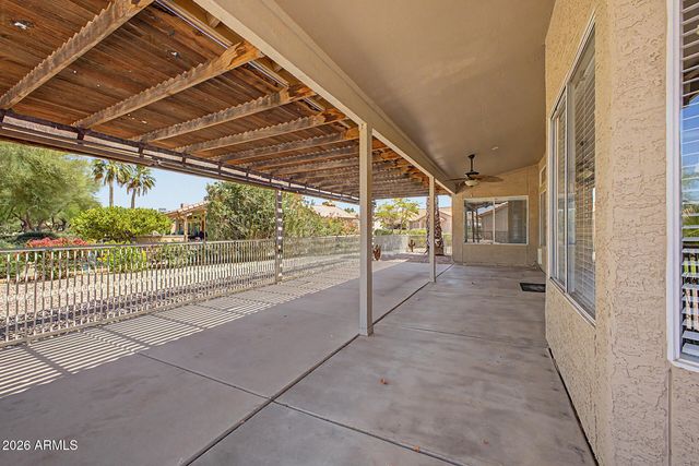 1860 E GLENEAGLE Drive, Chandler, AZ 85249