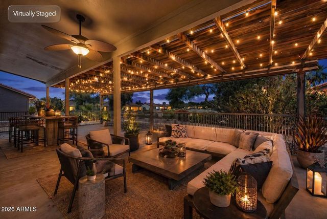 1860 E GLENEAGLE Drive, Chandler, AZ 85249