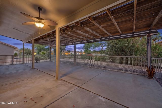 1860 E GLENEAGLE Drive, Chandler, AZ 85249