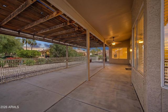 1860 E GLENEAGLE Drive, Chandler, AZ 85249