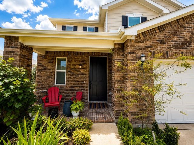 20815 Westgreen Plains Drive, Katy, TX 77449