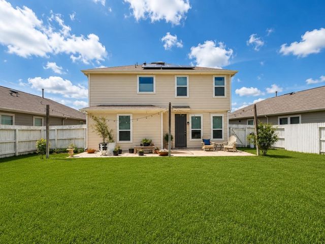 20815 Westgreen Plains Drive, Katy, TX 77449
