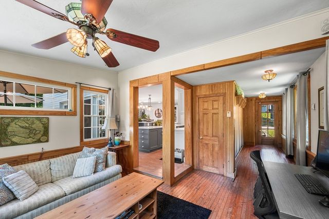 212 Prescott St, West Boylston, MA 01583