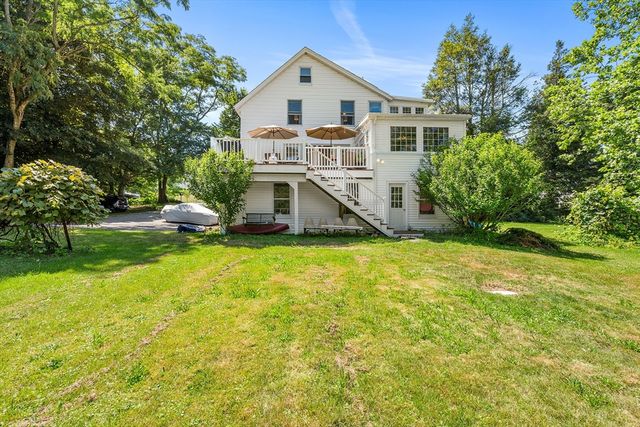 212 Prescott St, West Boylston, MA 01583