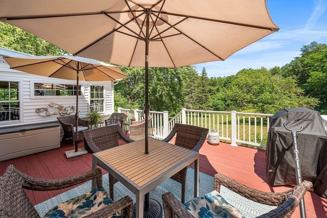 212 Prescott St, West Boylston, MA 01583