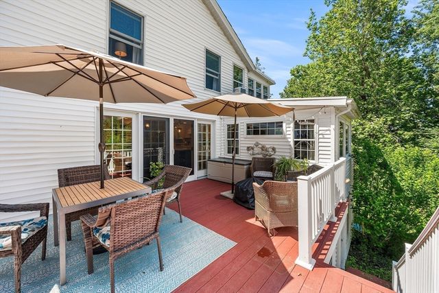 212 Prescott St, West Boylston, MA 01583