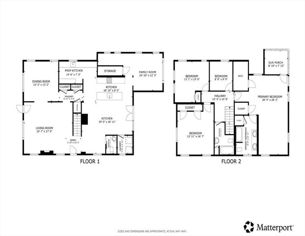 212 Prescott St, West Boylston, MA 01583