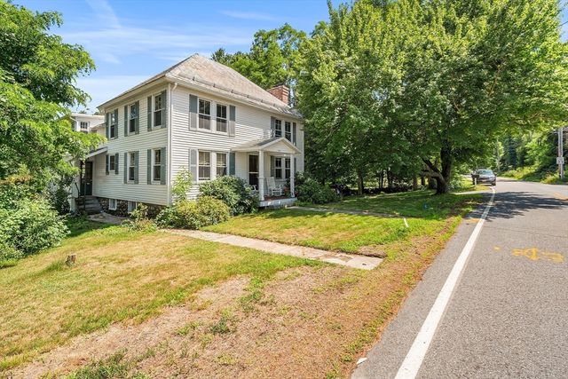 212 Prescott St, West Boylston, MA 01583