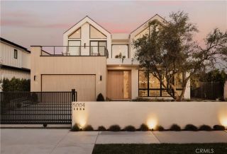 5004 Enfield, Encino, CA 91316