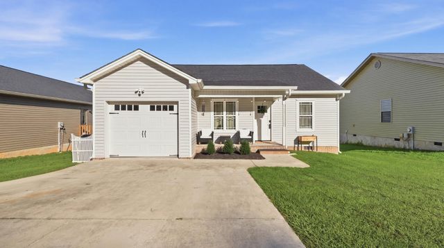 1647 Southern Heights Circle, SE, Cleveland, TN 37311