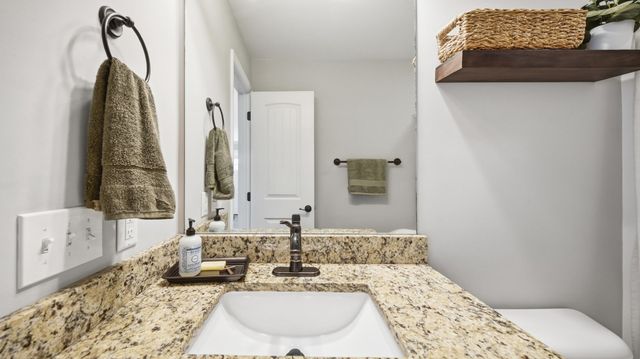 1647 Southern Heights Circle, SE, Cleveland, TN 37311