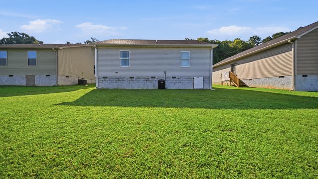1647 Southern Heights Circle, SE, Cleveland, TN 37311