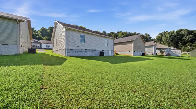 1647 Southern Heights Circle, SE, Cleveland, TN 37311
