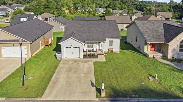 1647 Southern Heights Circle, SE, Cleveland, TN 37311