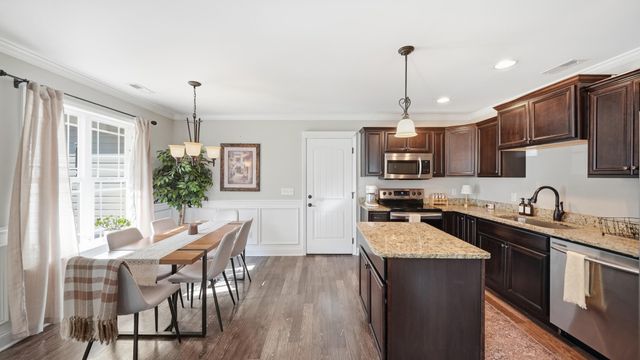 1647 Southern Heights Circle, SE, Cleveland, TN 37311