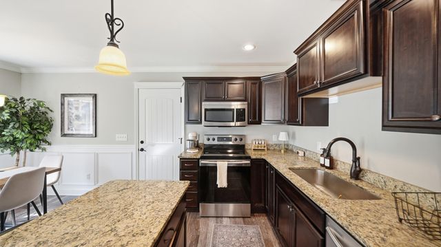 1647 Southern Heights Circle, SE, Cleveland, TN 37311