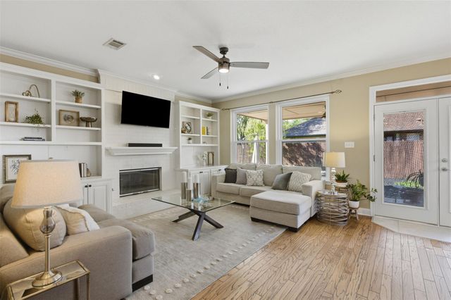 36 Stillmeadow, Round Rock, TX 78664