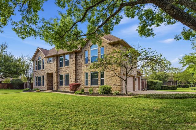 36 Stillmeadow, Round Rock, TX 78664