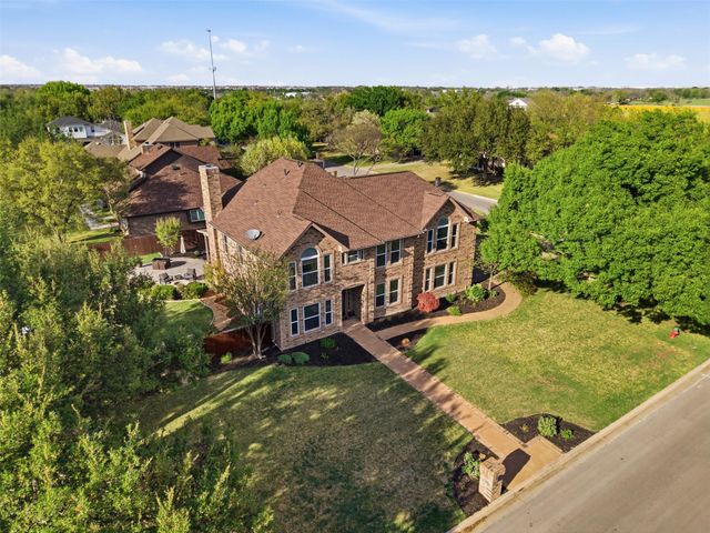36 Stillmeadow, Round Rock, TX 78664