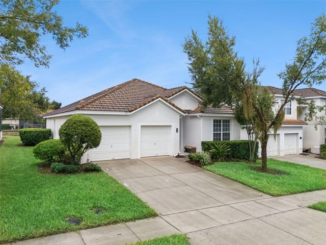 7747 TEASCONE BOULEVARD, Kissimmee, FL 34747