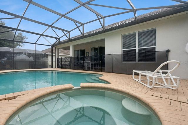 7747 TEASCONE BOULEVARD, Kissimmee, FL 34747