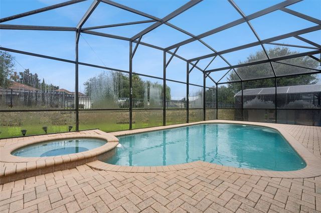 7747 TEASCONE BOULEVARD, Kissimmee, FL 34747