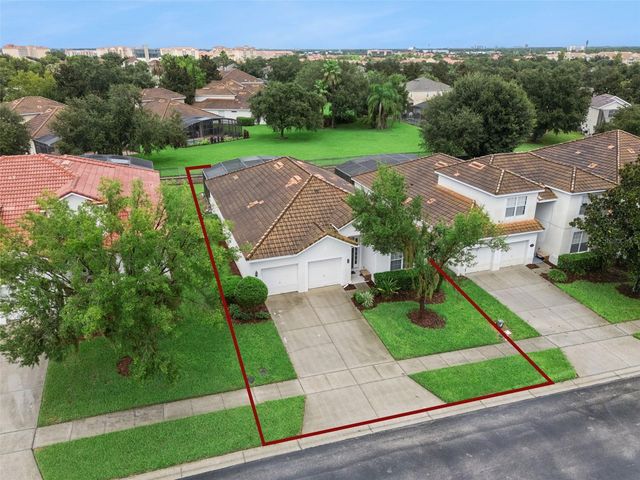 7747 TEASCONE BOULEVARD, Kissimmee, FL 34747