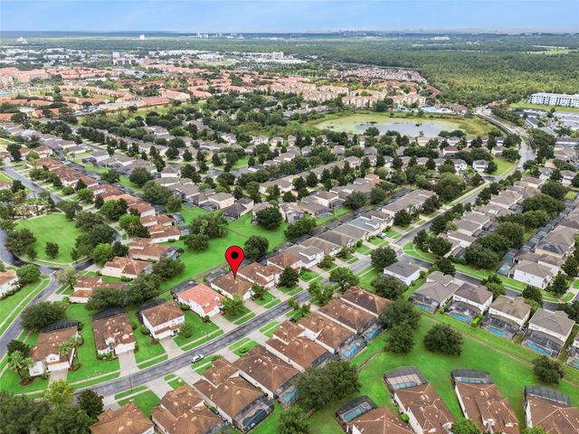7747 TEASCONE BOULEVARD, Kissimmee, FL 34747
