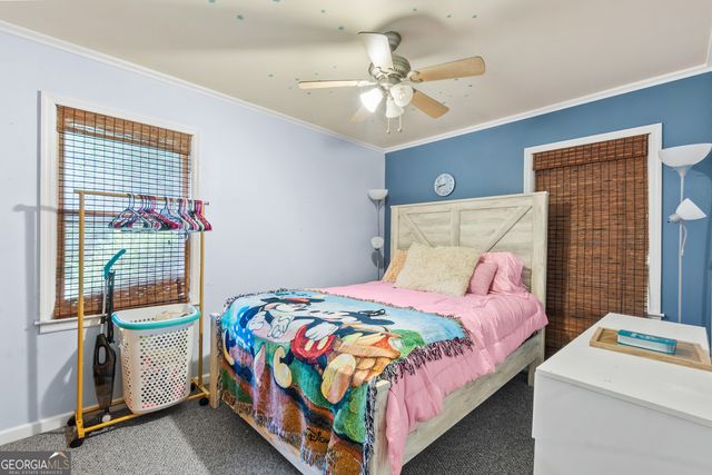 88 Ravenwood Way, Warner Robins, GA 31093