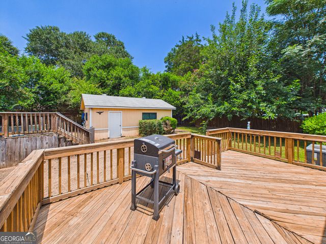 88 Ravenwood Way, Warner Robins, GA 31093