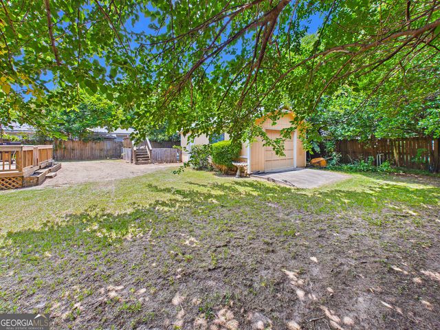 88 Ravenwood Way, Warner Robins, GA 31093
