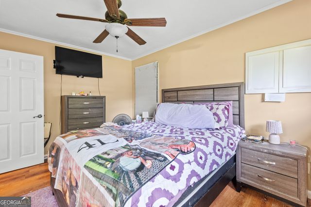 88 Ravenwood Way, Warner Robins, GA 31093