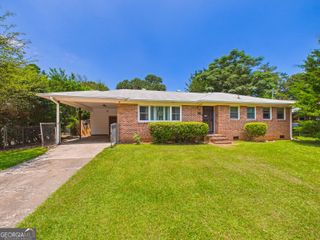 88 Ravenwood Way, Warner Robins, GA 31093