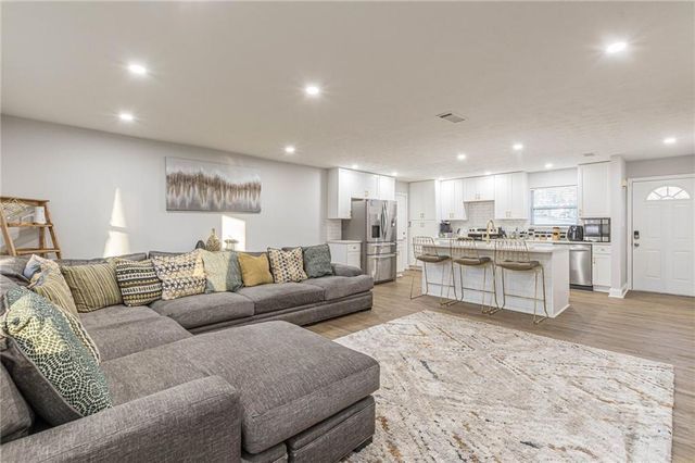 2089 Quilt Court, Lithonia, GA 30058