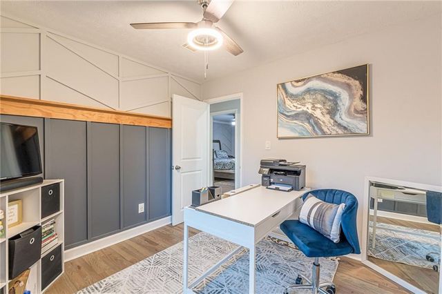 2089 Quilt Court, Lithonia, GA 30058