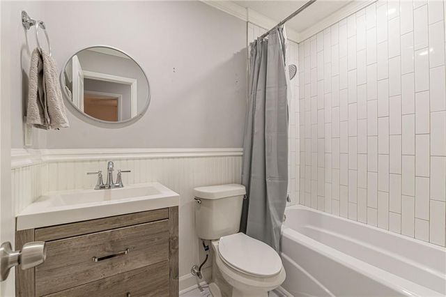 2089 Quilt Court, Lithonia, GA 30058