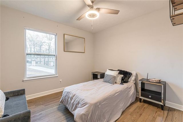 2089 Quilt Court, Lithonia, GA 30058