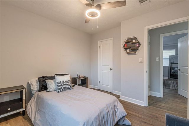 2089 Quilt Court, Lithonia, GA 30058