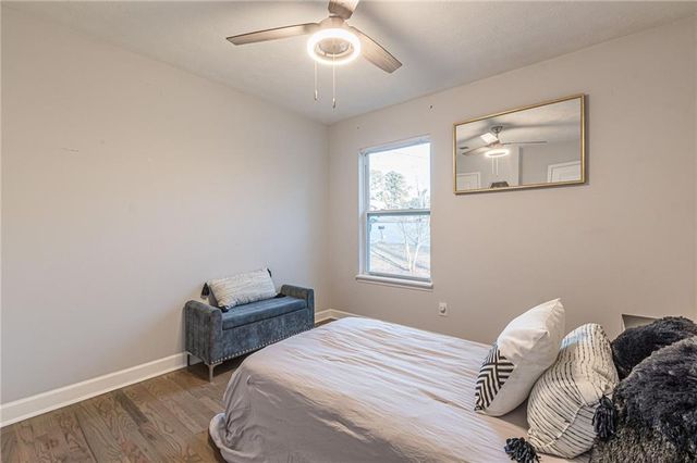 2089 Quilt Court, Lithonia, GA 30058