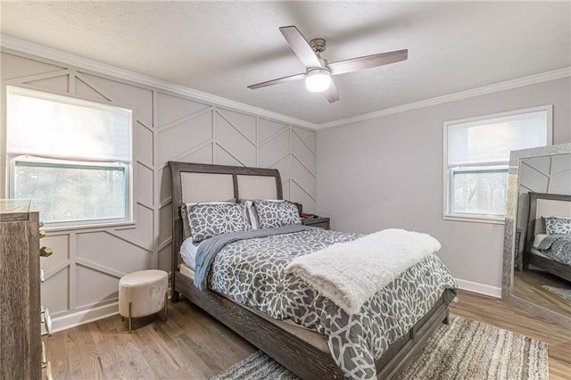 2089 Quilt Court, Lithonia, GA 30058