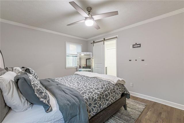 2089 Quilt Court, Lithonia, GA 30058