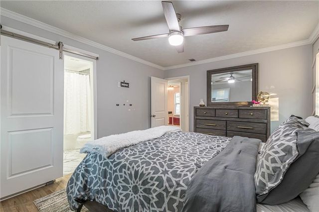 2089 Quilt Court, Lithonia, GA 30058