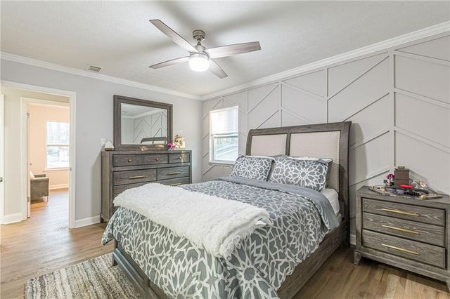 2089 Quilt Court, Lithonia, GA 30058