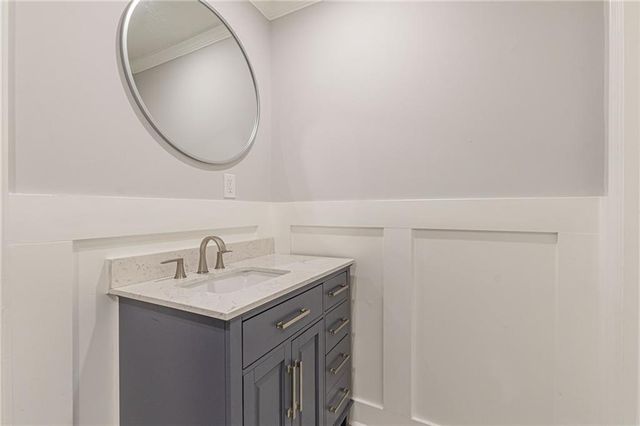 2089 Quilt Court, Lithonia, GA 30058