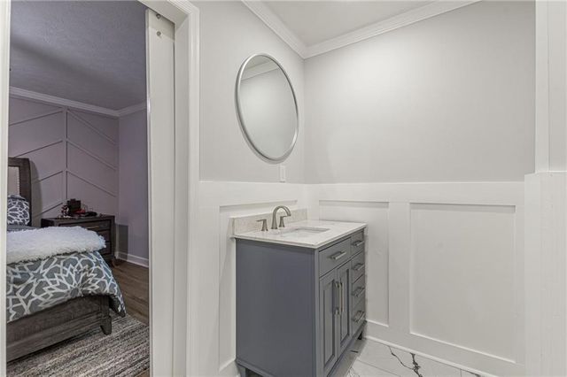 2089 Quilt Court, Lithonia, GA 30058