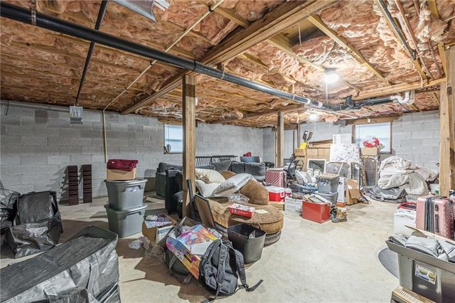 2089 Quilt Court, Lithonia, GA 30058