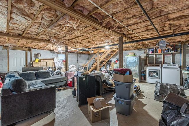 2089 Quilt Court, Lithonia, GA 30058