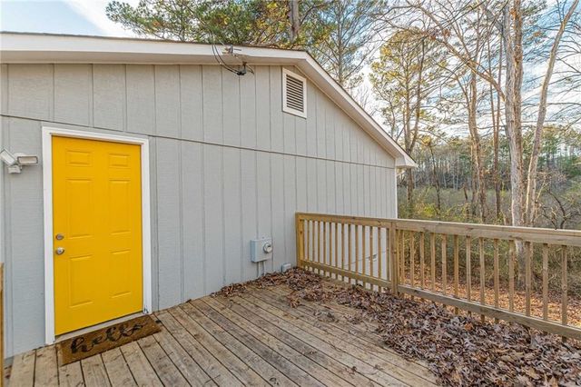 2089 Quilt Court, Lithonia, GA 30058